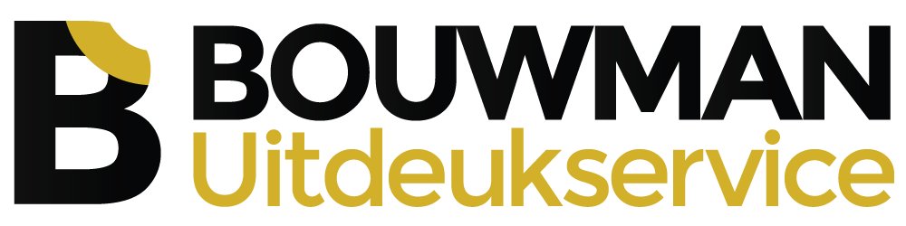 Bouwman - Logo